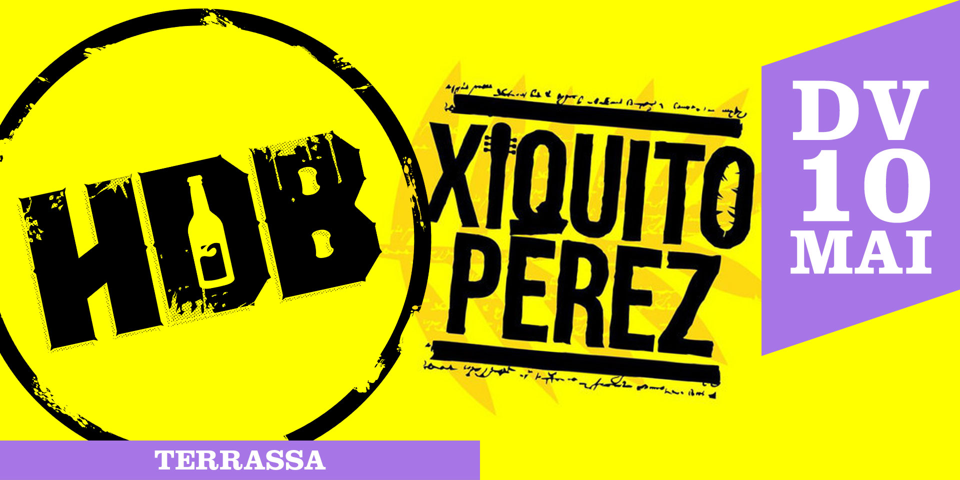 HEREUS DEL BEAT + XIQUITO PÉREZ (feat. YULE + LIL AIDEN) | Sala Rasa 64