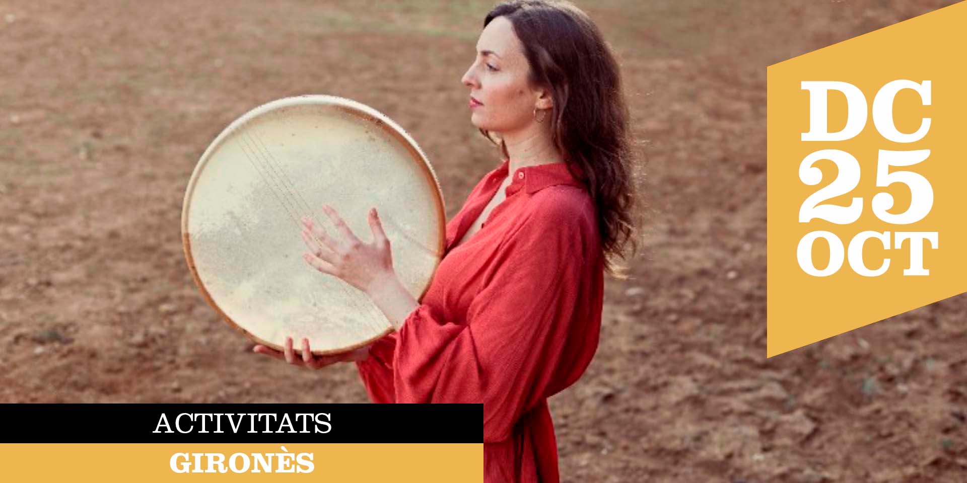 Cançó tradicional ibèrica amb Carola Ortiz | La Marfà