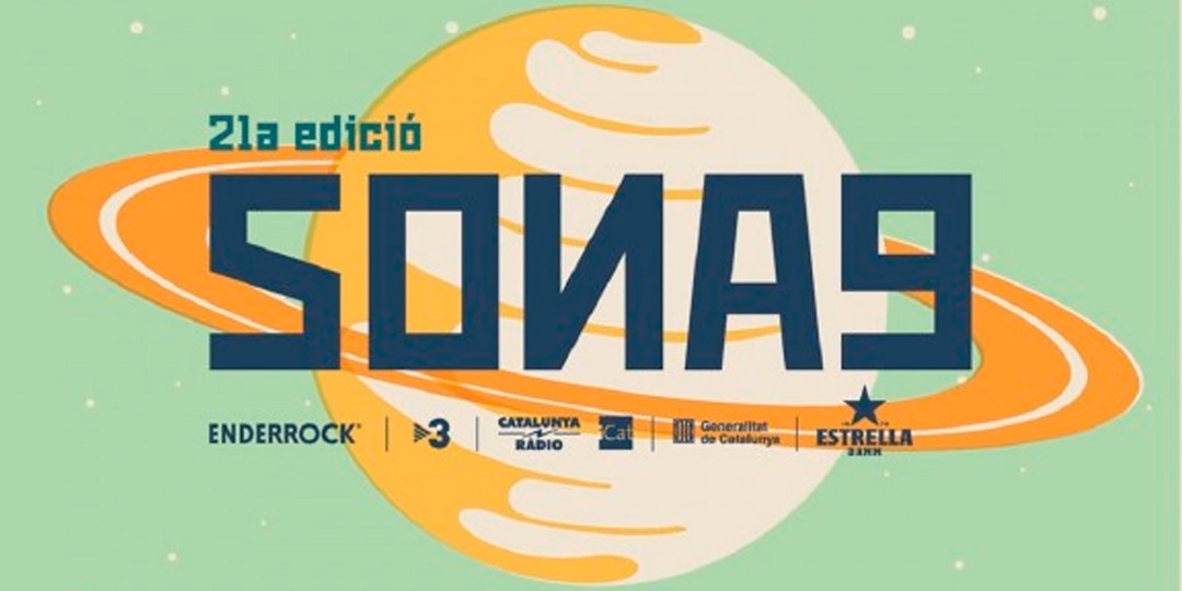 Els 18 grups escollits per al concurs Sona9 d'enguany