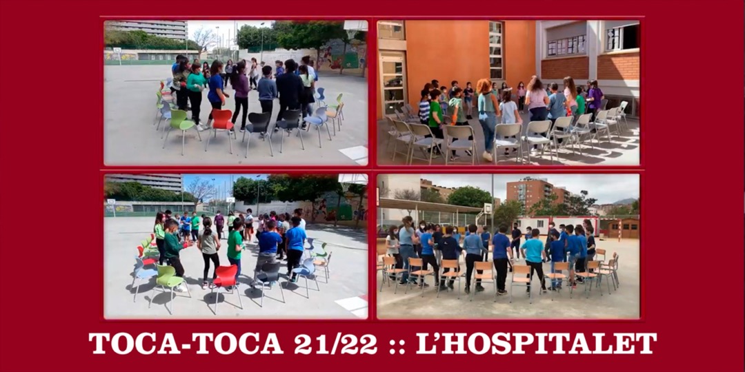 TOCA-TOCA | L'HOSPITALET